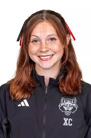 2025 Cross Country Roster