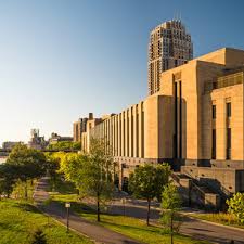 Real Estate Firm Newmark Grubb Knight Frank Opens Minneapolis Office