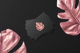 Rose Gold Free Foil Textures