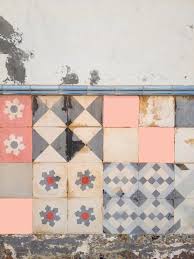 Regards Et Maisons Tile Patterns Textures Patterns Tiles
