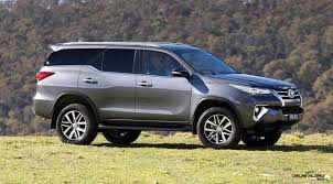 Toyota Fortuner 2021 Philippines Release Toyota 4runner Toyota Innova Toyota