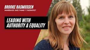 Brooke Rasmussen's Instagram, Twitter & Facebook