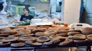 تصادم بين 3 مركبات على طريق عام عاليه باتجاه ضهر الوحش مقابل كعك ابو عرب; Ø±Ù…Ø¶Ø§Ù† ÙŠØ¹ÙŠØ¯ Ø£Ù„Ù‚ Ø§Ù„ÙƒØ¹ÙƒØ© Ø§Ù„Ø·Ø±Ø§Ø¨Ù„Ø³ÙŠØ© Ø§Ù„Ù…Ø¯Ù†