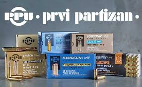 how prvi partizan became a leader in the global ammo market