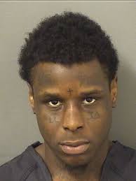 AUGUSTE, JEFFREY Booking Number: 2025014396Booking Date/Time:06/01/2025  21:07 Charges 784.03 1A1 (MF)BATTERY