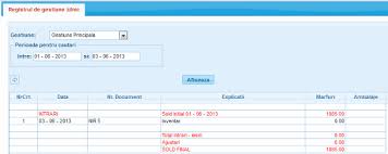 As of today we have 80,100,286 ebooks for you to download for free. Vizualizare Registrul De Gestiune Zilnic