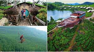 25 tempat wisata terindah dan hits di ciwidey bandung selatan terbaru. 63 Tempat Wisata Di Bandung Terbaru Yang Lagi Hits 2020 Explore Bandung