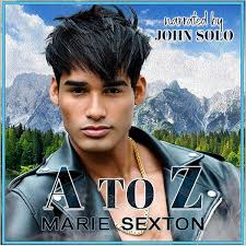 Amazon.com: Promises: Coda (Audible Audio Edition): Marie Sexton, John  Solo, Dreamspinner Press: Audible Books & Originals