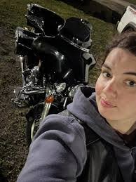 Ursula Chaney's Instagram, Twitter & Facebook