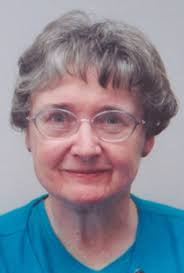 Sister Marie LeBlanc