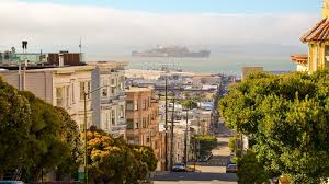 Gleichzeitig lockerte der stadtrat bestehende regeln: Milliardare Und Armut Das Grosse Tech Beben Spaltet San Francisco Heise Online