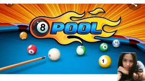 Opening the main menu of the game, you can see that the application is easy to perceive, and complements the picture of the abundance of bright colors. 8ballpool Watch Me Playing 8 Ball Pool Online Atebhebs Youtube