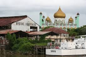 Serba dinamik not in talks with sarawak government talks with the sarawak government to take over brooke dockyard and engineering works corp. Brooke Dockyard