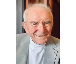 Donald Miller Obituary (1933