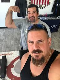 Thank you to Mudd Rack for hosting and all who attended practice