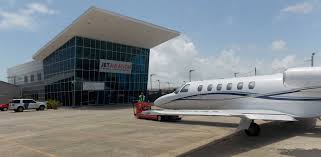 Maybe you would like to learn more about one of these? Jet Aviation Completes San Juan Fbo Purchase Business Aviation News Aviation International News