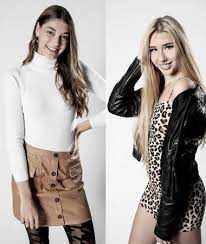 germany s next topmodel 2020 diesmal sind gleich 6 osterreicherinnen dabei next topmodel germanys next topmodel gntm models