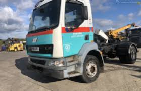 Image result for Blue 1999 DAF