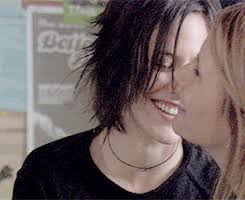 Rosanna arquette, actress and director, title: Lwordlove Tumblr Blog Tumgir