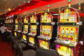 Quick Hit Casino Slot Games