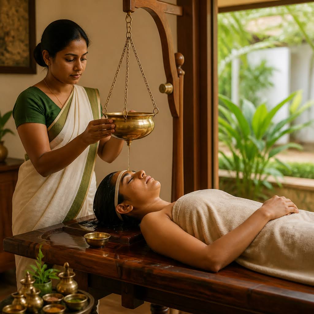 Panchakarma Treatment in Meerpet product image