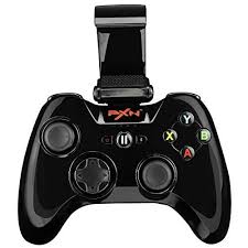 Wireless Gamepad Controller Pxn 6603 Ios Mfi Certifie Manette Wireless Bluetooth Sans Fil Controleur Game Joysti Magasin D Applications Manette De Jeu Joystick