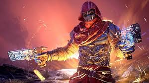 As such, blood and gore is frequent, and core to the experience. Outriders Preview Another Bland Gaas Stevivor