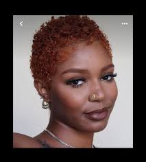 Does anybody specialize in natural pixie cuts in Chattanooga?