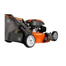 Husqvarna LC356V