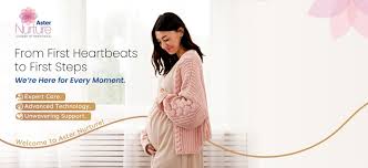 Aster Nurture Program in Doha, Qatar | Maternity & Antenatal Packages in  Doha, Qatar |Aster DM Healthcare
