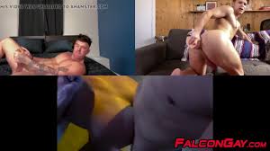 Hot jock Devin Franco stretched his wet hole with big dildo -  BoyFriendTV.com