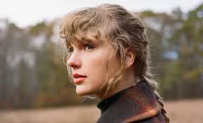 Taylor Swift (Yes, Taylor Swift) Sends a Murder Ballad to Radio