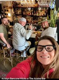 Cassandra Gaskins's Instagram, Twitter & Facebook