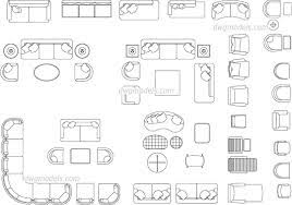Free autocad files, cad drawings, blocks and details. Click To Close Image Click And Hold To Move Simple Living Room Designs Floor Plan Symbols Interior Design Drawings