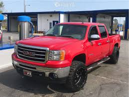 Image result for Red Jewel 2012 GMC