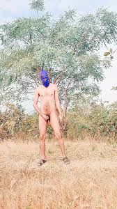 Muslim Men Nude in Forest Fun Cumshot: Indian Gay Asian Porn