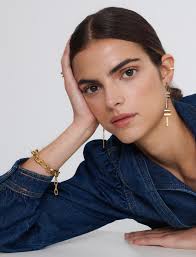 Pulsera Petra Silver