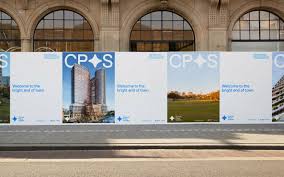 Central Place Sydney