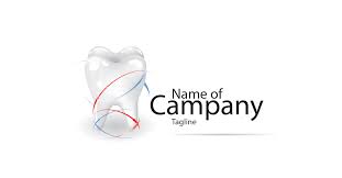 Dental Logo Template Free Vector And 276210 Png Images Pngio