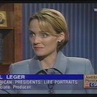 Jill Leger