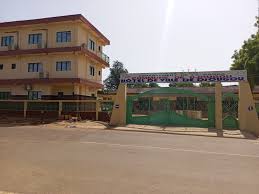 Abdoul Malik SEIBOU, Maire de Djougou, nous parle de l'audit de EFOB