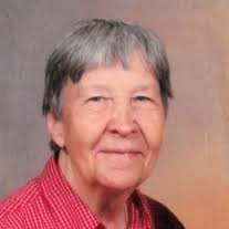 Betty Thomas Obituary 2017