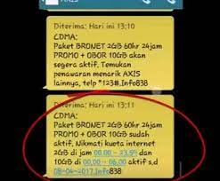 Trik ini menggunakan konfigurasi apn axis khusus yang dapat dimanfaatkan sebagai celah untuk internet gratis. Trik Internet Gratis Axis Terbaru 2018 Bonus Kuota 12 Gb Tanpa Hi