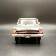 Image result for Autumn Gold 1963 Nova