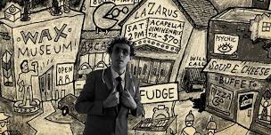Will Wood - The SELF-iSH Tour 2026