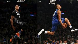But, yet again, like in 2016, aaron gordon got absolutely robbed of a win. 767422 New Aaron Gordon Wallpapers 1920 1080 Zach Lavine Dunk Contest 1744844 Hd Wallpaper Backgrounds Download