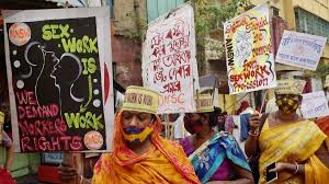 Prostitution In India - Wikipedia