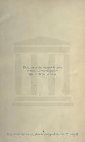 A voyage of discovery and research in the southern and Antarctic regions, during the years 1839-43 : Ross, James Clark, Sir, 1800-1862 : Free Download, Borrow, and Streaming : Internet Archive
