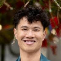 Jeffrey Kwong's Instagram, Twitter & Facebook