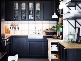 5 Idees Pour Une Cuisine Ambiance Bistrot Elle Decoration Cuisine Ikea Cuisine Moderne Meuble Cuisine